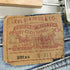 リーバイス Levis 99年製 USA製 501xx ボタン裏544刻印 ボタンフライ デニムストレートパンツ メンズ W31 L34