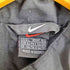 ナイキ NIKE フロントスウッシュ刺繍ナイロンジャケット メンズ import:L