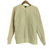 グッドオン good on ヘンリーネック スウェット メンズ import:M