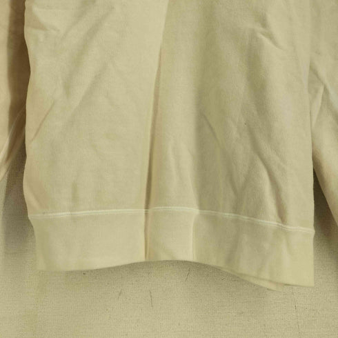 グッドオン good on ヘンリーネック スウェット メンズ import:M