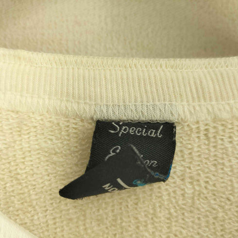 グッドオン good on ヘンリーネック スウェット メンズ import:M