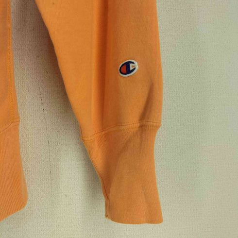 チャンピオン Champion USA製 復刻単色タグ REVERSE WEAVE スウェット トレーナー メンズ import:XL