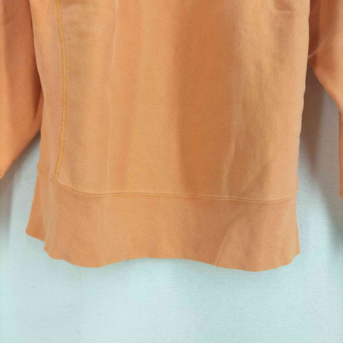 チャンピオン Champion USA製 復刻単色タグ REVERSE WEAVE スウェット トレーナー メンズ import:XL