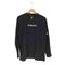 ザノースフェイス THE NORTH FACE 両面ロゴプリントロングスリーブ カットソー メンズ import:L