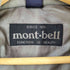 モンベル mont bell サーマラップジャケット メンズ import:S