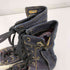 コンバース CONVERSE ALL STAR オールスター 100周年 デニム 再構築 レースアップ ニーハイ ハイカット スニーカー レディース CONVERSE:5