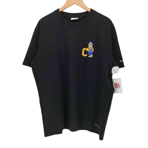 コロンビア Columbia Takeda BBQ Tucannon Isle S/S Tee メンズ import:L