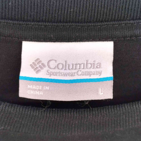 コロンビア Columbia Takeda BBQ Tucannon Isle S/S Tee メンズ import:L