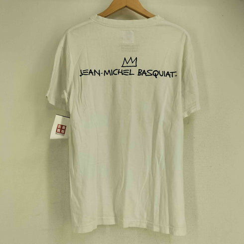 ワコマリア WACKO MARIA 23SS JEAN-MICHEL BASQUIAT / T-SHIRT TYPE-2 メンズ JPN:M