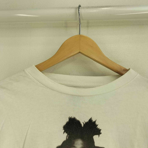 ワコマリア WACKO MARIA 23SS JEAN-MICHEL BASQUIAT / T-SHIRT TYPE-2 メンズ JPN:M