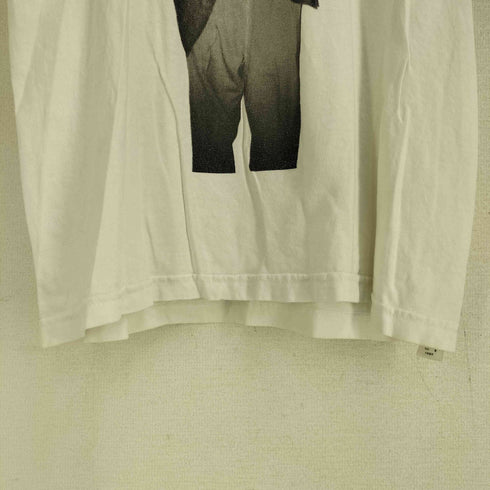 ワコマリア WACKO MARIA 23SS JEAN-MICHEL BASQUIAT / T-SHIRT TYPE-2 メンズ JPN:M