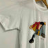 esso キャラクタープリント クルーネックTシャツ メンズ