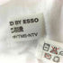 esso キャラクタープリント クルーネックTシャツ メンズ