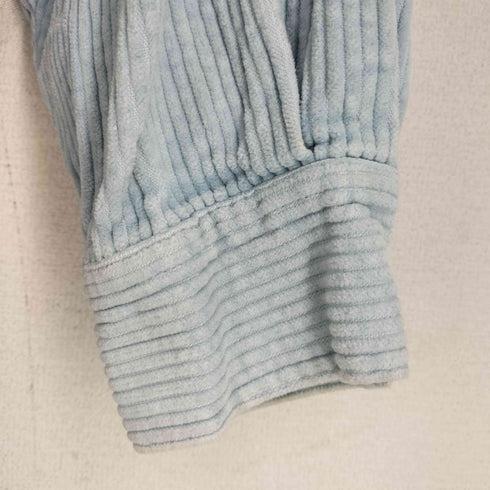 ROAMANS 80S コーデュロイシャツ メンズ 2XL