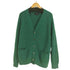 デラックス DELUXE 22AW SWEETJANE モヘアカーディガン メンズ import:S