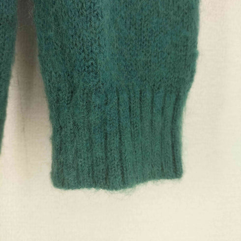 デラックス DELUXE 22AW SWEETJANE モヘアカーディガン メンズ import:S