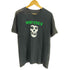 MINTCREW スカルプリント S/S Tシャツ メンズ import:S