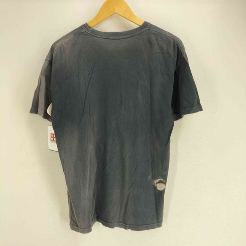 MINTCREW スカルプリント S/S Tシャツ メンズ import:S