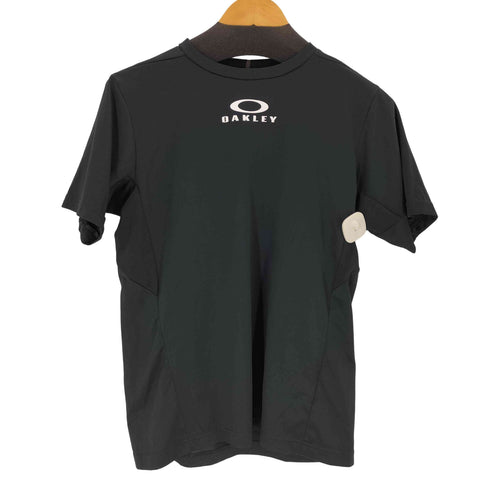 オークリー OAKLEY Enhance SS Crew 13.0 メンズ JPN:M