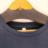 アメリカンアパレル AMERICAN APPAREL バンドプリント L/S Tクルーネック Tシャツ メンズ import:XL