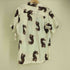 ワコマリア WACKO MARIA 21SS HAWAIIAN SHIRT トラプリント メンズ JPN:S