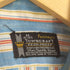 ペニーズタウンクラフト PENNEYS TOWNCRAFT 60-70S PENN-PRESTタグ マルチストライプ L/S シャツ メンズ import:M