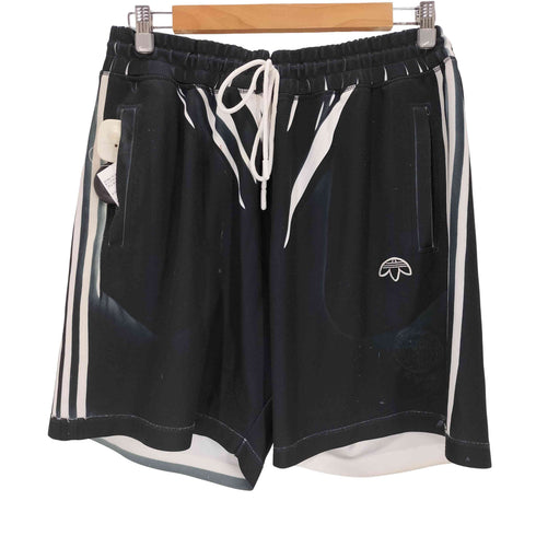 アディダスオリジナルス adidas Originals AW SHORTS メンズ JPN:L