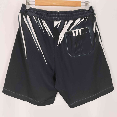 アディダスオリジナルス adidas Originals AW SHORTS メンズ JPN:L