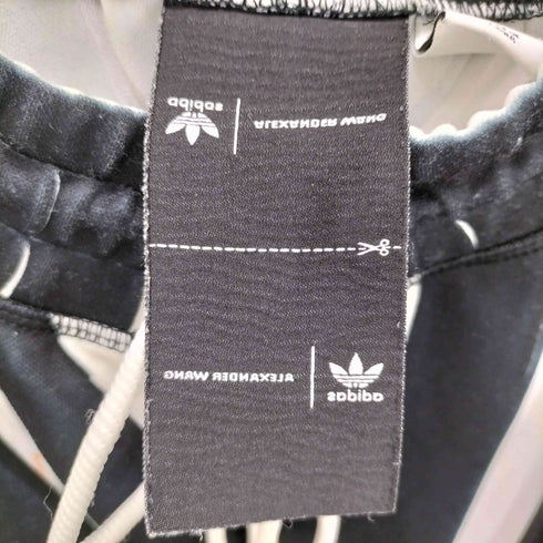 アディダスオリジナルス adidas Originals AW SHORTS メンズ JPN:L