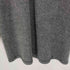 アディダス adidas パイル地 ラインハーフジッププルオーバー メンズ L