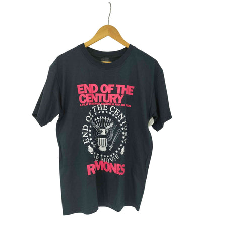 end of the century バンドTシャツ メンズ import:M