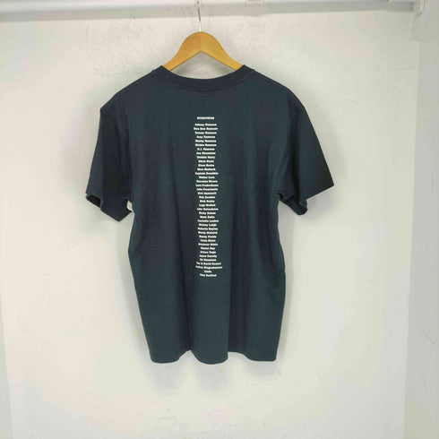 end of the century バンドTシャツ メンズ import:M