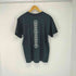 end of the century バンドTシャツ メンズ import:M