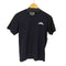 シーディージーコムデギャルソン CDG COMME des GARCONS LOGO PRINT TEE レディース JPN:S
