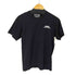 シーディージーコムデギャルソン CDG COMME des GARCONS LOGO PRINT TEE レディース JPN:S