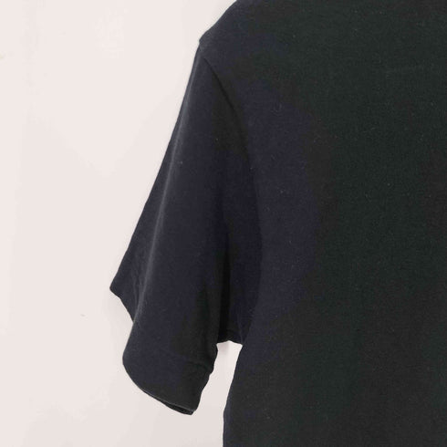 シーディージーコムデギャルソン CDG COMME des GARCONS LOGO PRINT TEE レディース JPN:S