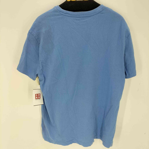 ポロラルフローレン POLO RALPH LAUREN CLASSIC FIT クルーネックTシャツ メンズ JPN:M