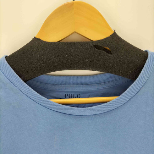 ポロラルフローレン POLO RALPH LAUREN CLASSIC FIT クルーネックTシャツ メンズ JPN:M