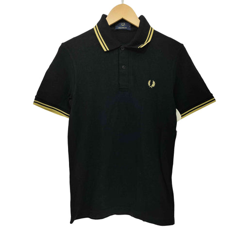 フレッドペリー FRED PERRY Shirt - M12 レディース 36