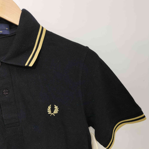 フレッドペリー FRED PERRY Shirt - M12 レディース 36