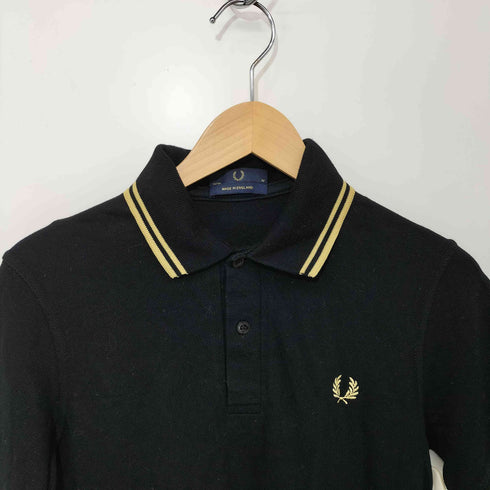 フレッドペリー FRED PERRY Shirt - M12 レディース 36