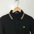 フレッドペリー FRED PERRY Shirt - M12 レディース 36
