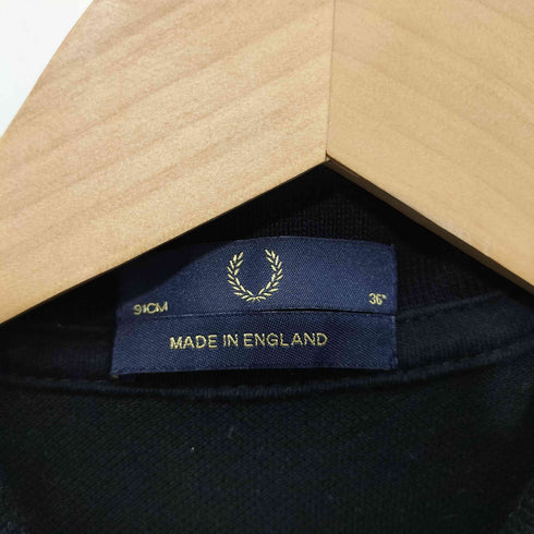 フレッドペリー FRED PERRY Shirt - M12 レディース 36