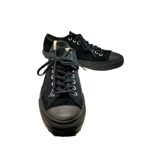 コンバーススケートボーディング CONVERSE SKATEBOARDING 25AW ALL STAR SK OX + オールスタースケートオックスプラス ローカットスニーカー スケートシューズ メンズ JPN:28