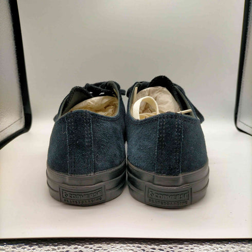 コンバーススケートボーディング CONVERSE SKATEBOARDING 25AW ALL STAR SK OX + オールスタースケートオックスプラス ローカットスニーカー スケートシューズ メンズ JPN:28