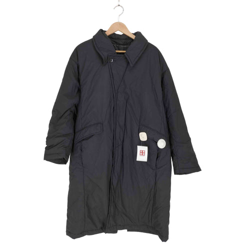 モンキータイム MONKEY TIME MILITARY COAT メンズ L