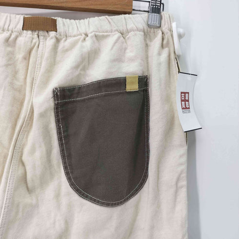 grip sway クライミングパンツ メンズ JPN:M