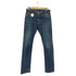 アーペーセー A.P.C. NEW CURE ダメージデニム メンズ 29