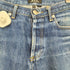 アーペーセー A.P.C. NEW CURE ダメージデニム メンズ 29
