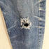 アーペーセー A.P.C. NEW CURE ダメージデニム メンズ 29